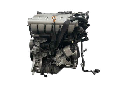 Motor completo VOLKSWAGEN PHAETON
