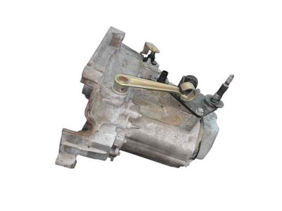 Caja cambios PEUGEOT 206 BERLINA 1.4 GASOLINA
