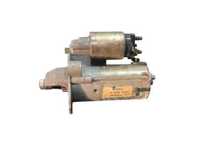 Motor arranque FORD FIESTA