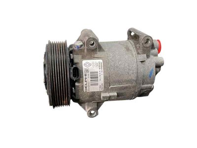 Compresor aire acondicionado RENAULT MEGANE II BERLINA 3P Confort Authentique