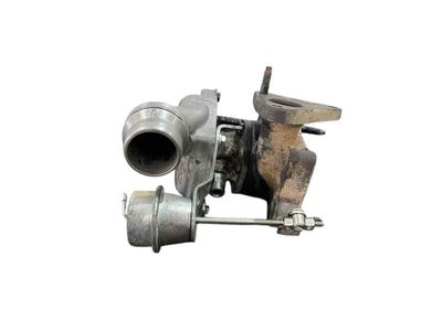 Turbocompresor RENAULT