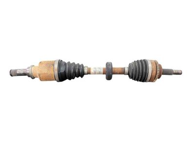 Transmision delantera izquierda RENAULT CLIO II FASE II