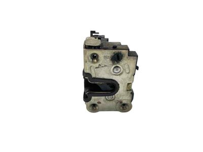 Cerradura puerta delantera derecha DACIA DOKKER 1.6 SCE CAT