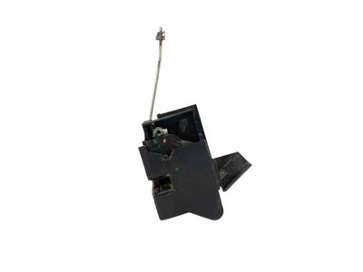 Cerradura puerta trasera derecha DACIA SANDERO 0.9 TCE