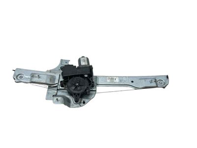 Elevalunas delantero izquierdo PEUGEOT V VTI