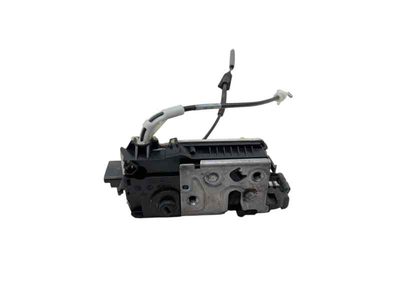 Cerradura puerta trasera izquierda PEUGEOT V VTI