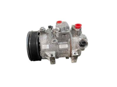 Compresor aire acondicionado TOYOTA AVENSIS