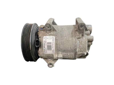 Compresor aire acondicionado RENAULT MEGANE II BERLINA 5P 1.6 16V