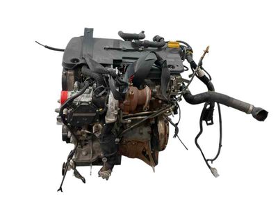 Motor completo FIAT DUCATO FURGÓN 35