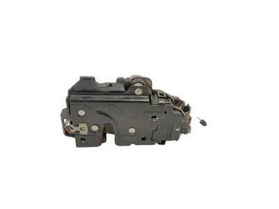 Cerradura puerta delantera izquierda VOLKSWAGEN CADDY KA/KB