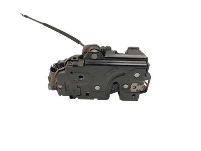 Cerradura puerta delantera derecha VOLKSWAGEN CADDY KA/KB