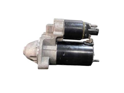 Motor arranque VOLKSWAGEN PASSAT BERLINA