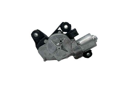 Motor limpia trasero