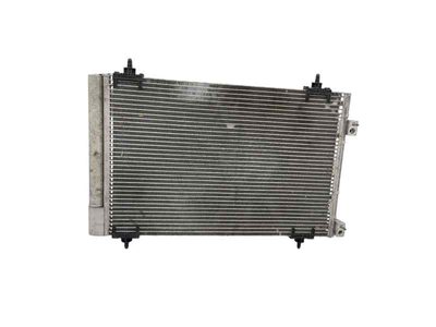 Condensador / radiador aire acondicionado PEUGEOT 3008 2.0 HDI FAP