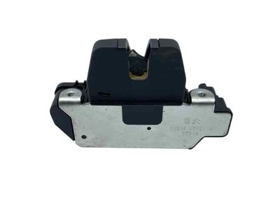 Cerradura maletero / porton PEUGEOT 3008 2.0 HDI FAP