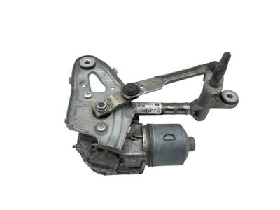 Motor limpia delantero PEUGEOT 3008 2.0 HDI FAP