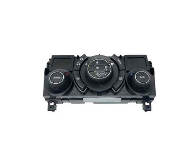 Mando climatizador PEUGEOT 3008 2.0 HDI FAP