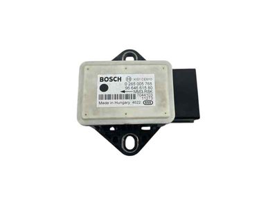 Sensor PEUGEOT 3008 2.0 HDI FAP
