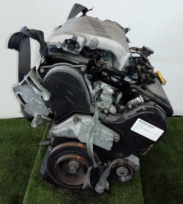 Motor completo CHRYSLER STRATUS BERLINA