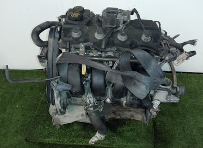 Motor completo CHRYSLER NEON