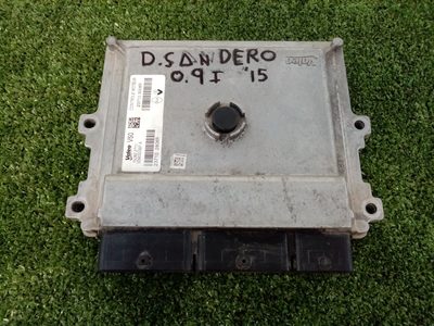 Centralita motor uce DACIA