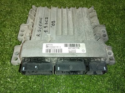 Centralita motor uce RENAULT