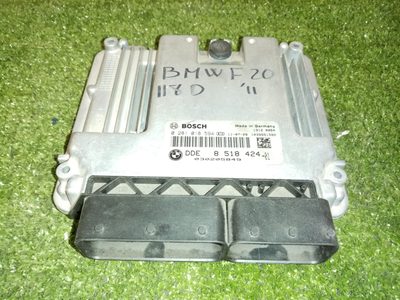 Centralita motor uce BMW SERIE 1 LIM.