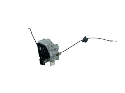 Cerradura puerta delantera izquierda SEAT EXEO BERLINA