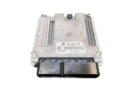 Centralita motor uce SEAT EXEO BERLINA