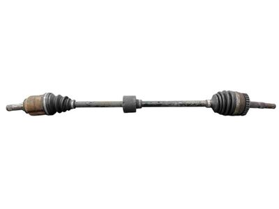 Transmision delantera derecha OPEL CORSA C 1.3 CDTI
