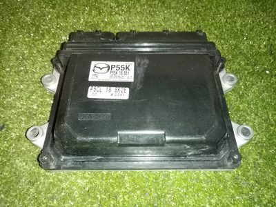 Centralita motor uce MAZDA 2 LIM.