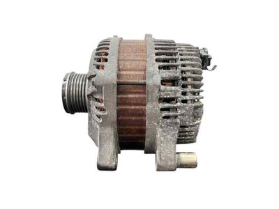 Alternador PEUGEOT V HDI FAP CAT