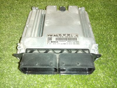 Centralita motor uce AUDI A5 COUPE