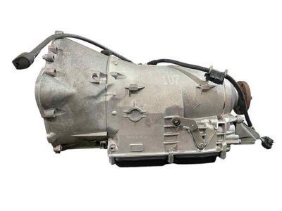 Caja cambios SSANGYONG RODIUS 2.7 TURBODIESEL CAT