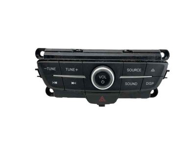 Mando control radio FORD C-MAX