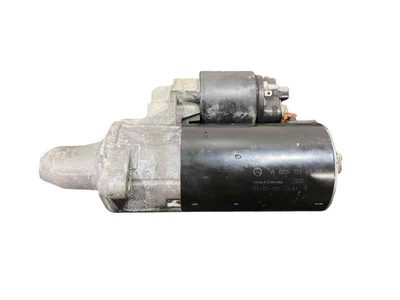 Motor arranque MERCEDES-BENZ CLASE S
