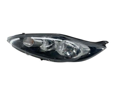 Faro izquierdo FORD FIESTA
