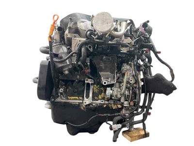 Motor completo VOLKSWAGEN TOUAREG