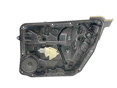 Elevalunas delantero derecho MERCEDES-BENZ CLASE B