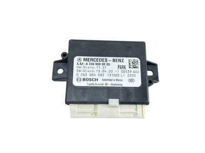 Modulo electronico MERCEDES-BENZ CLASE B