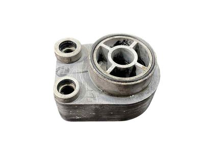 Enfriador aceite motor RENAULT MEGANE II FAMILIAR Authentique