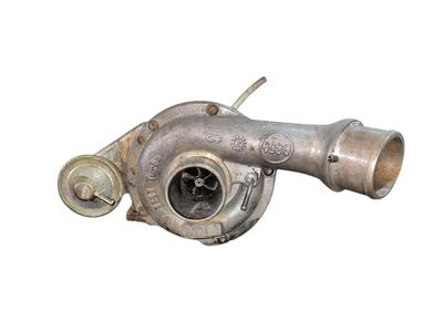 Turbocompresor FIAT PUNTO BERLINA