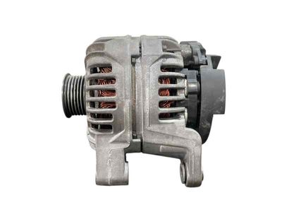 Alternador OPEL ZAFIRA A 2.0 DTI
