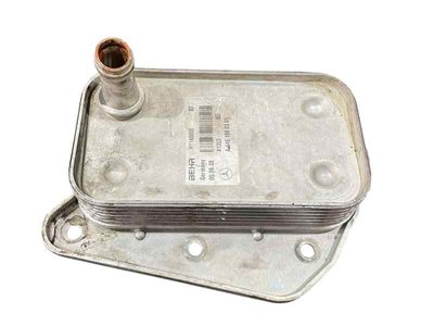 Enfriador aceite motor MERCEDES-BENZ CLASE C