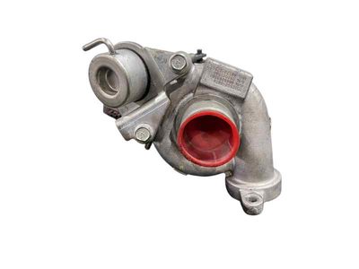 Turbocompresor PEUGEOT V HDI