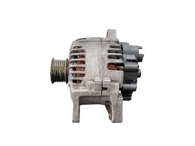 Alternador RENAULT MEGANE II BERLINA 5P 1.9 DCI