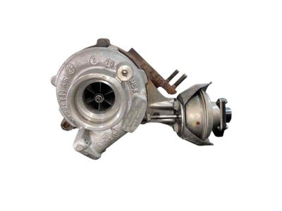 Turbocompresor CITROEN C5 BERLINA 2.0 HDI FAP