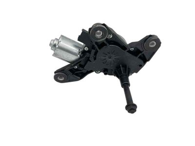 Motor limpia trasero RENAULT CLIO V 1.5 BLUE DCI DIESEL FAP
