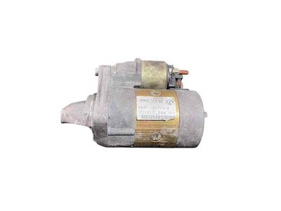 Motor arranque FIAT PUNTO BERLINA