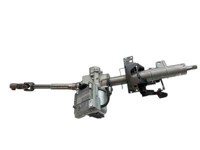Columna direccion RENAULT CLIO V 1.5 BLUE DCI DIESEL FAP